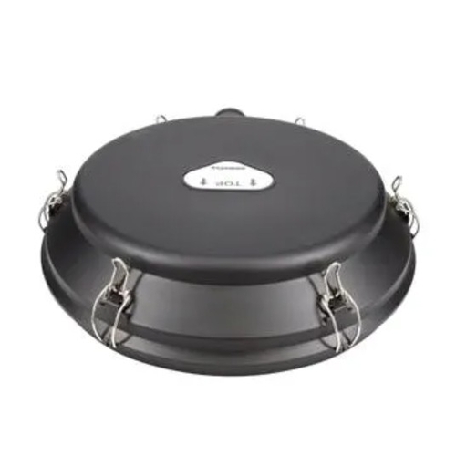 Cover Assembly - 600-184-1611