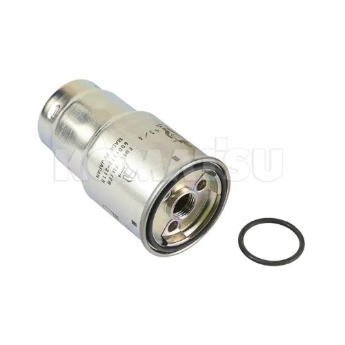 Filter Fuel,  Fd40Y-10 Cx50 S4D95Le - 600-311-2110