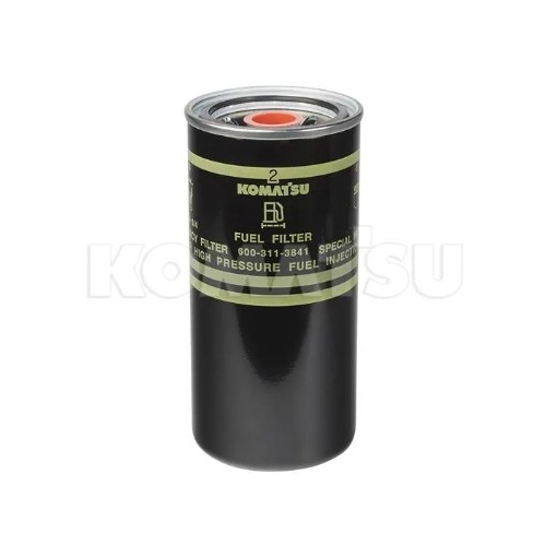Fuel Filter 1-3/8 inch Thread - 600-319-3841