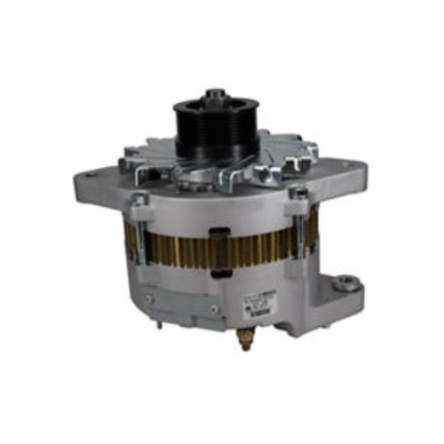 Komatsu Alternator (600-861-9121 ) - 600-861-9122