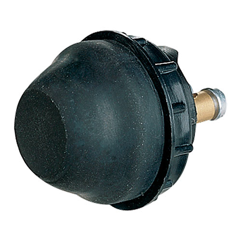 Narva Push Button Switch Momentary On SPST (contacts Rated 16A  12V) BL Pk 1