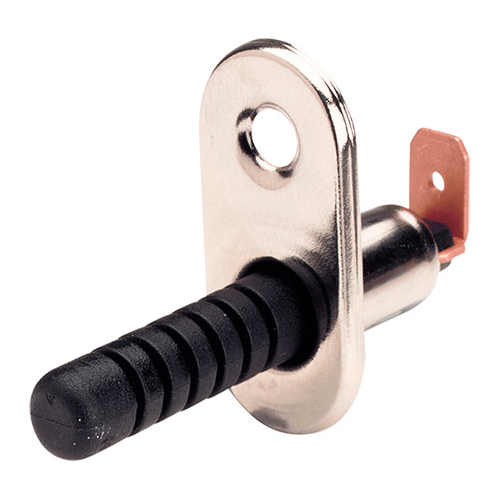 Narva Universal Door Switch (Contacts Rated 10A  12V) BL Pk 1