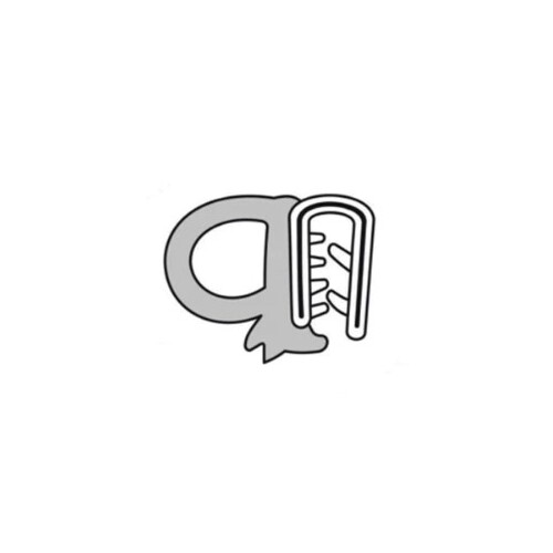 Pinchweld Door Seal