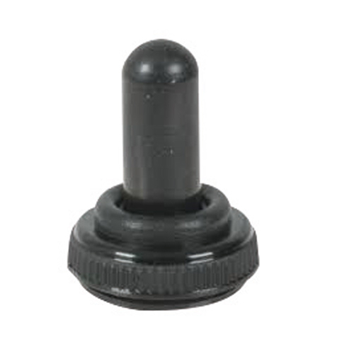	 Narva Toggle Switch Rubber Boot Seal BL Pk 1