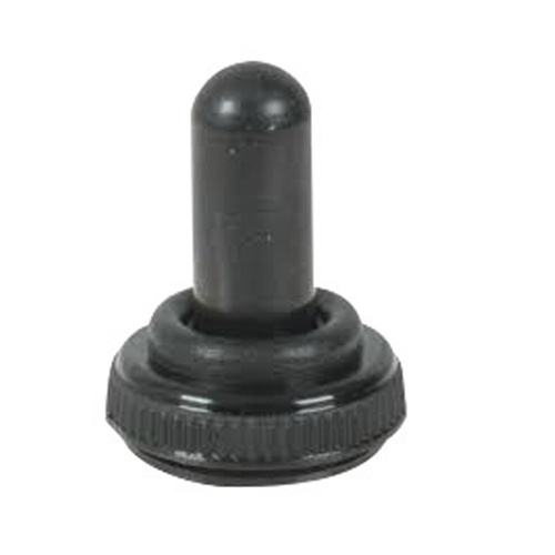 	 Narva Toggle Switch Rubber Boot Seal BL Pk 1