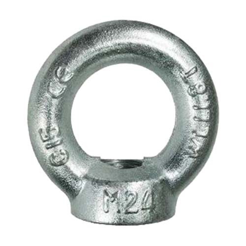 Eye Nut 6mm  Din582 0.07T