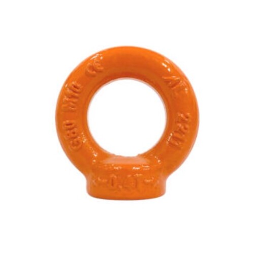 Eye Nut G80 30mm/12T