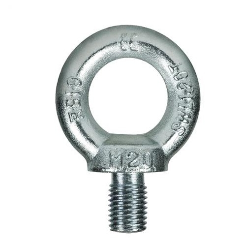 Eye Bolt G80 16MM/4T (602216)