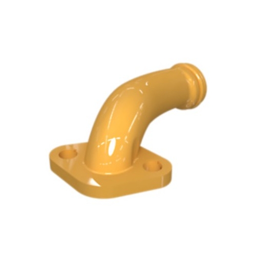 604-2388: Water Pump Pipe - 604-2388