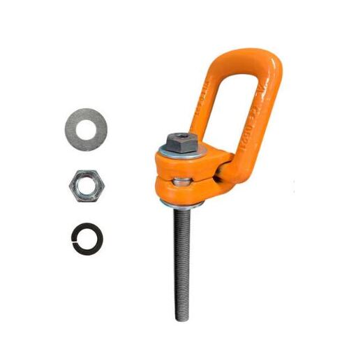 Swivel EyeBolt Large 16mm/1.5T