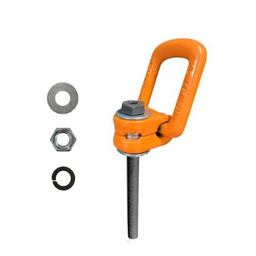 Swivel EyeBolt Large 20mm/2.5T