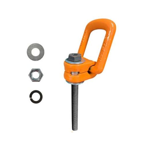 Swivel EyeBolt Large 30mm/5T