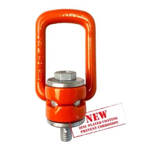 Swivel Lifting Point 36mm/8T - 605236