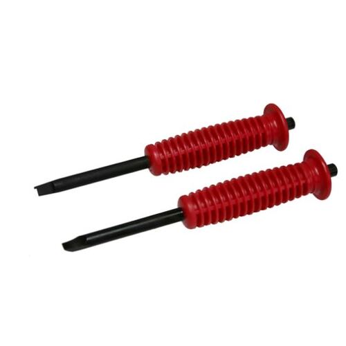 No.6059 - Toyota Axle Crush Nut Pry Tools