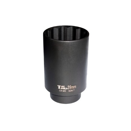 Toyota Axle Nut Socket