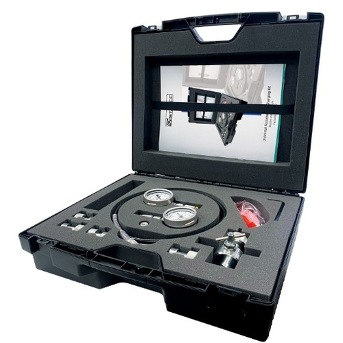 Accumulator Charge Kit Stauff - 6100162729