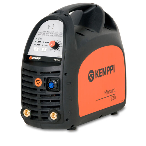 Kemppi 220 Minarc