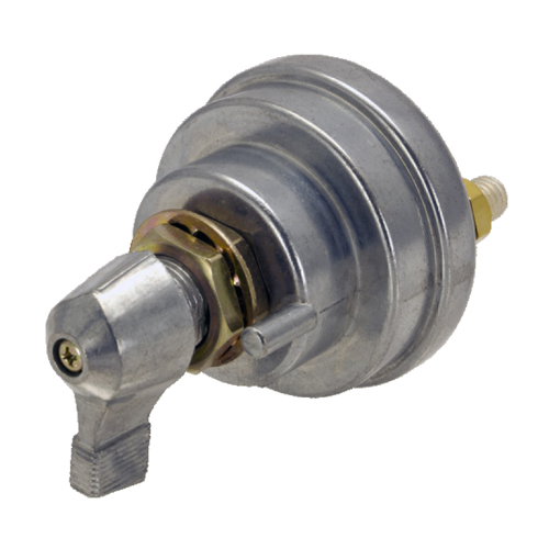 Battery Master Switch