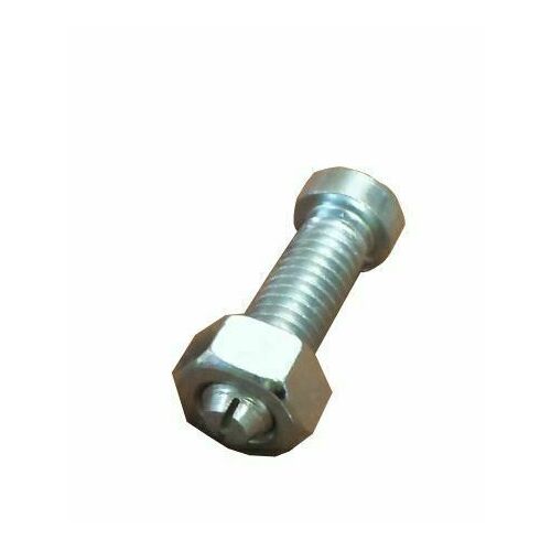 Nut and Bolt for 2T Trailer Hitch