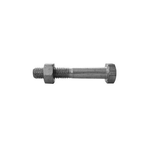 Nut and Bolt for Reverse Latch on 2T Trailer Hitch
