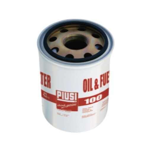 Piusi Fuel Filter CF60 - 611000
