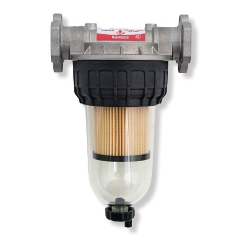 Bowl Only For 611200 Fuel Filter