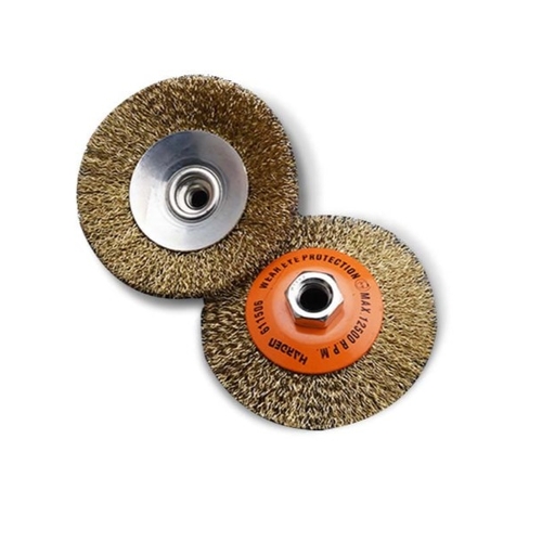 611506- Harden Criprd Wire Bevel