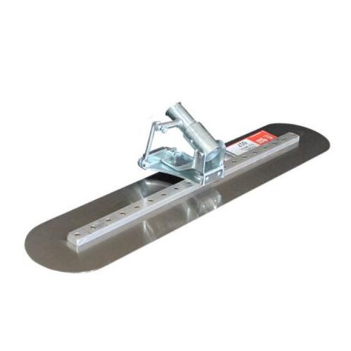 Masterfinish By Ag Pulie 1200Mm Fresno Trowel 612