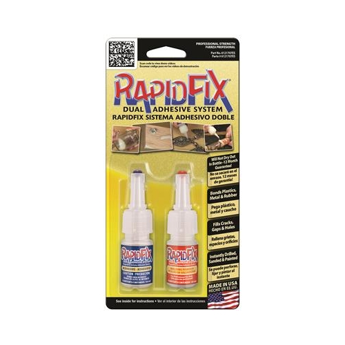 Rapid Fix Dual Adhesive System - 6121705