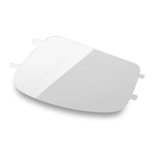 Visor Grinding Anti-Fog Hard Coat G5-01 - 613000