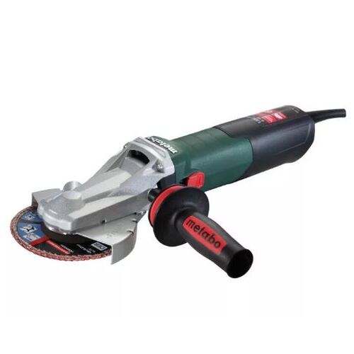 1500W 125mm Flat-head Angle Grinder WEF 15-125
