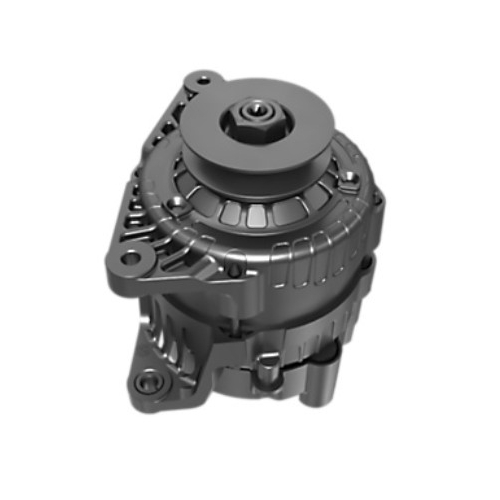 Alternator- Caterpillar