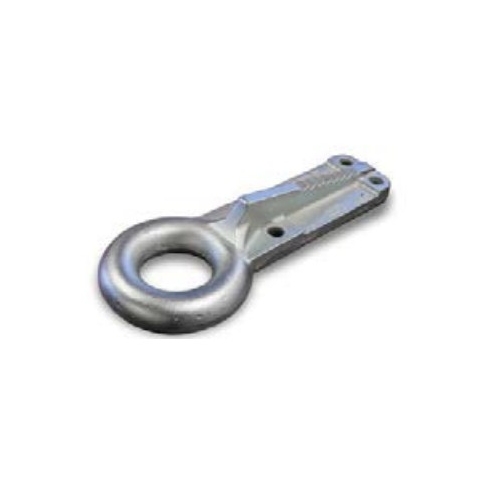 ALKO 75mm Coupling Ring 6000kg - 614309PL