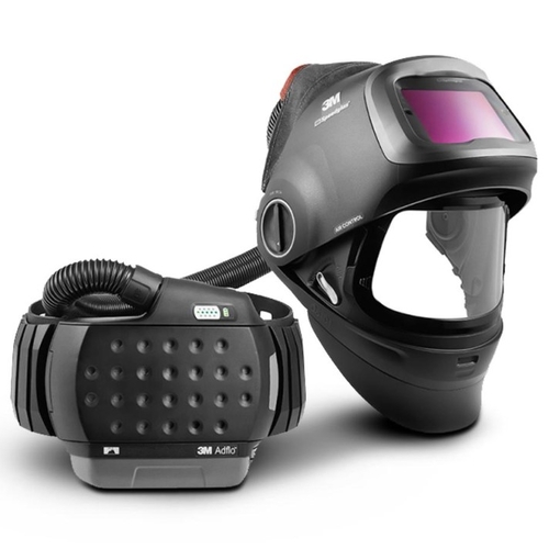 Speedglas G5-01 TW (Standard) Heavy Duty Welding Helmet