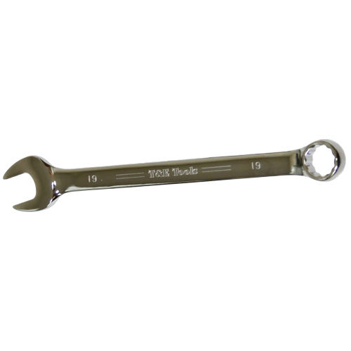 No.61919 - 12 Point Combination Wrench (19mm)