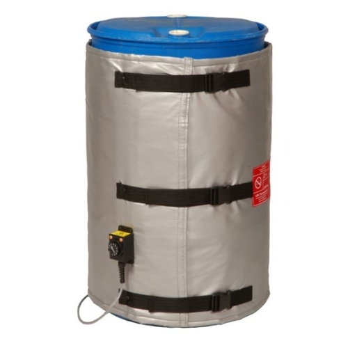 HHD Standard 200 Litre Drum Heater With Digital Thermostat