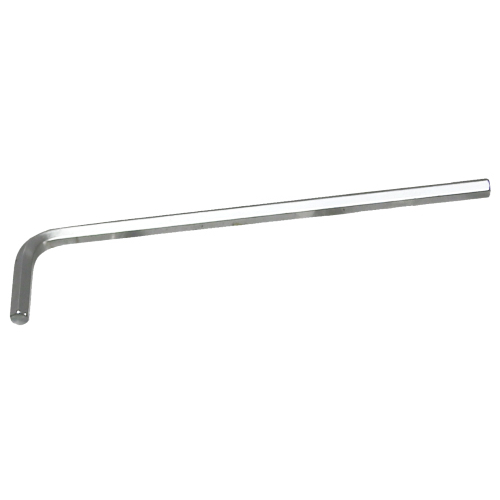 No.6212 - 3/16" Long Arm Hex-Key