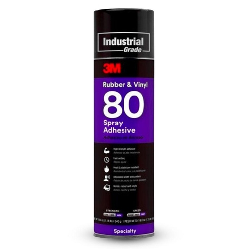 Adhesive Aero Neoprene Contact #80 510g