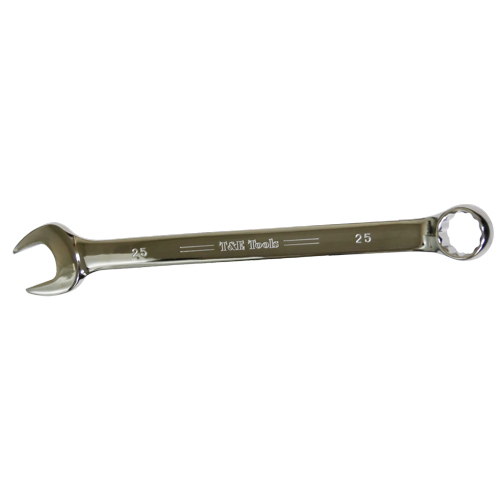 12 Point Combination Wrench (25mm)