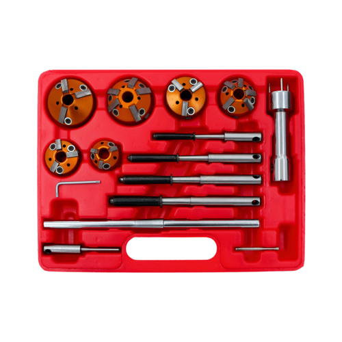 No.6257 - Valve Seat Cutting Kit