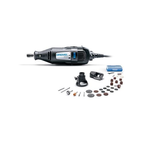 Dremel 200 Series Rotary Tool
