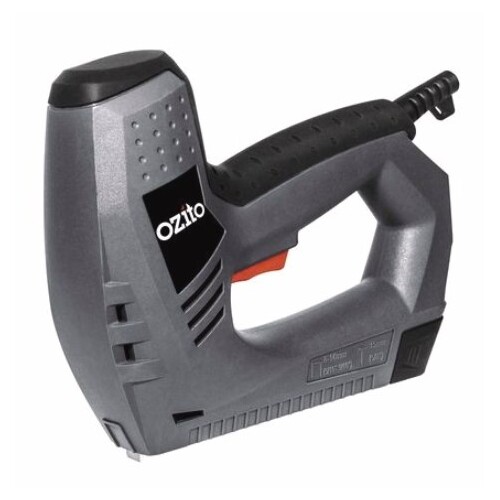Ozito 8-14mm Stapler Nail Gun