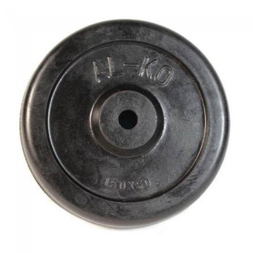 Alko 6" Replacement Jockey Wheel