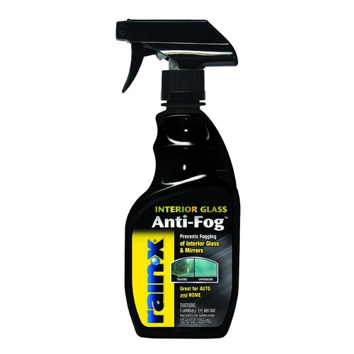 Rain-X Anti Fog Interior 355Ml Spray