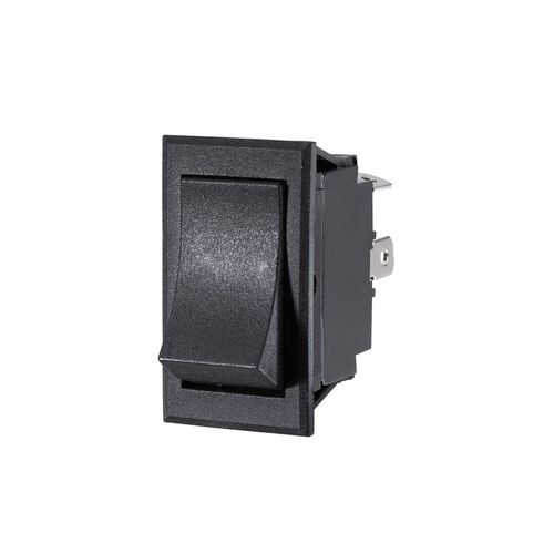 Off/On Heavy-Duty Rocker Switch