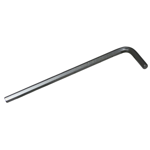 No.6310 - 5mm Long Arm Hex Key