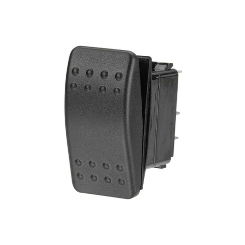 On/On Sealed Rocker Switch