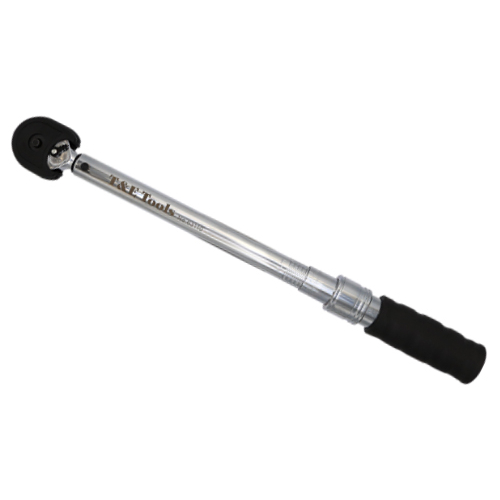 No.63110 - 20-110Nm x 3/8"Dr Clicker Torque Wrench