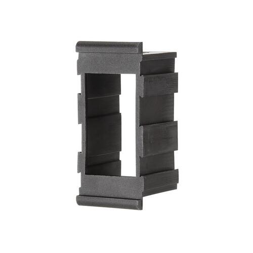 Middle Section Mounting Panel