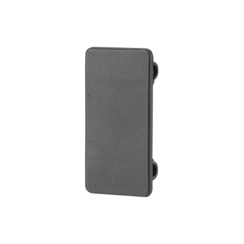 Single Blanking Plate